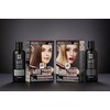 YamaLiss Brazilian Straightening Kit for Dark Hair (Italian Packaging)