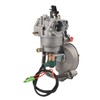 LPG CNG Generator Dual Fuel Carburetor Fit for GX390 188F