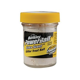 Berkley Power Bait TroutBait Fish Scale
