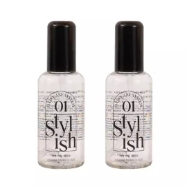 찰랑찰랑 뭉치지 않게 손상모발 헤어에센스 110ml 2개 Non-Sticky Hair Essence for Damaged Hair 110ml 2pcs