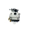 Carburetor Carb Kit For Ryobi 4 Cycle S430 WeedEater Lawn