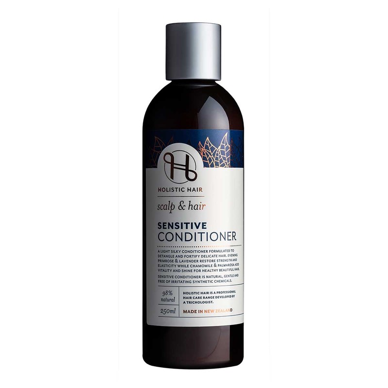 Holistic Hair Sensitive Conditioner, 500ml