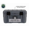 Overland Vehicle Systems 53 Quart Dry Storage Box, Overland Storage