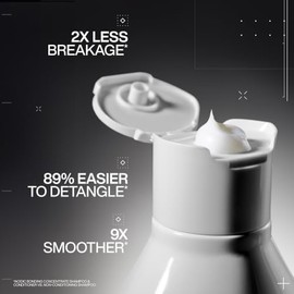 REDKEN- Acondicionador Acidic Bonding ConcentrateReparador y de anti-quiebre para cabello daado Proporciona mxima reparacin, acondicionamiento...     