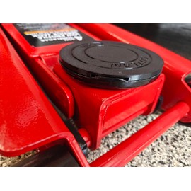 Replacement Jack Saddle Pad for Big Red Torin 4 Ton Low-Profile Dual Pump Floor Jack