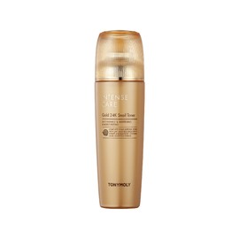 Tonymoly Intense Care Gold 24K Snail Toner 140ml