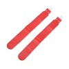 Adjustable Flag Football Set 5 PCS PP Adjustable Flag Football