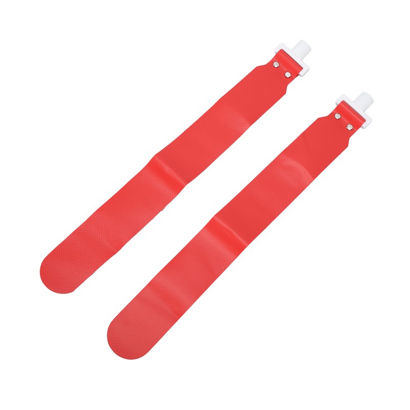 Adjustable Flag Football Set 5 PCS PP Adjustable Flag Football