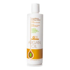Gd3 Crema Estilizadora Anti Frizz Con Aceite De Argán