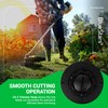BlueStars C5-2 Feed Trimmer Head - Compatible with Stihl FS38