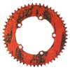 BOLANY Bicycle Chainring 54T BCD130 Bike Chain Ring Positive Negative