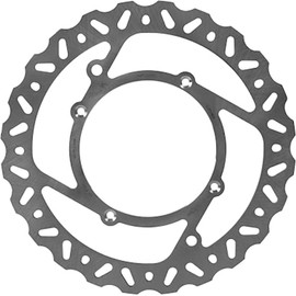 TRW MST320EC Brake Disc Fixed