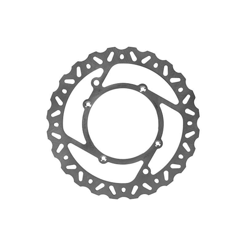 TRW MST320EC Brake Disc Fixed