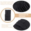 KESYOO Makeup Brush Pouch, Makeup Brush Case, Makeup Pouch, Compact,