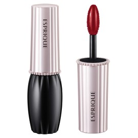 ESPRIQUE Vinnil Grow Rouge Lipstick RD400 Red Type, 0.2 oz (6 g)