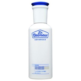 Dr. Belmeur [더페이스샵] 닥터벨머 어드밴스드 시카 에멀전 150ml The Face Shop Dr. Belmeur Advanced Cica Emulsion 150ml