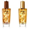 L'Oreal Paris Extra Ordinary Oil Rich, 100ml, 2-pack
