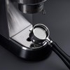 La mellowe 51mm Bottom Porta Filter for EC885/EC680 - Precision