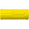 Cressi Hose Protector, Yellow