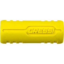 Cressi Hose Protector, Yellow