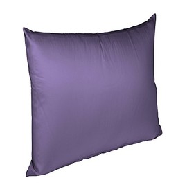 Fleuresse Colours Satin Pillow Case