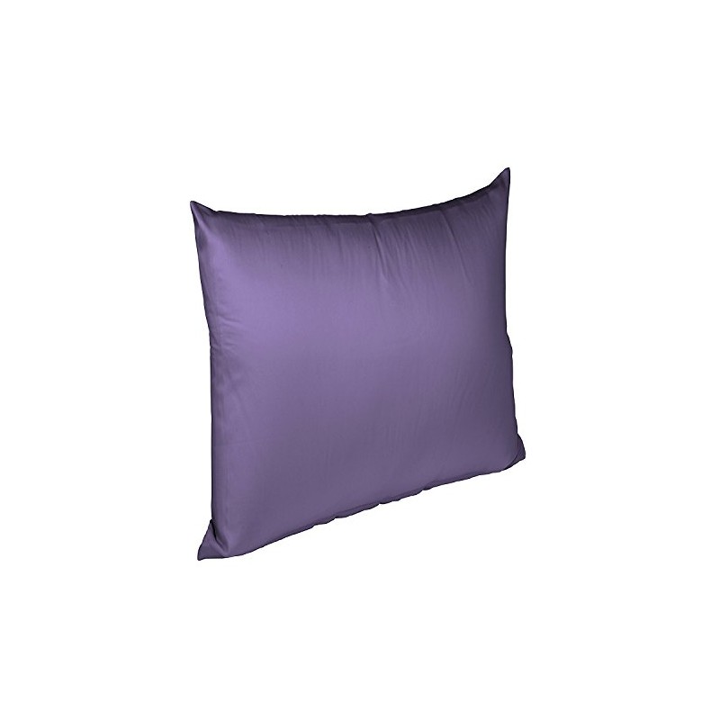 Fleuresse Colours Satin Pillow Case