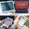 Fonus Privacy Camera Cover Security Blocker Compatible with BLU View