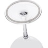 BRUNNER Weingläser Set Classic Camping Reise Wein Glas Bruchfest Antislip