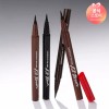Clio 클리오 수퍼프루프 펜 라이너 943651 [002 브라운] Clio Superproof