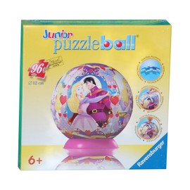 Ravensburger Pretty Princess Junior Puzzleball -96 pcs
