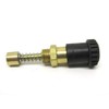Manual Hand Choke Choke Knob Lever for Dellorto PHBG Carburettor
