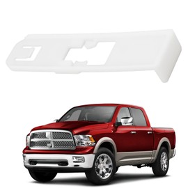 SG Store Autoscheinwerfer-Befestigungsclip 68050777AA Kompatibel mit Dodge RAM 1500 2500 3500 2010–2018