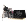 2GB DDR3 64BIT PCI E Graphics Card 2560X1600 Resolution Silent