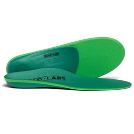 Ramble Insoles for Flat Feet to High Arches – Firm, Medical-Grade Arch Support Without Compromising Comfort