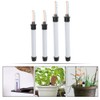 Housoutil Water Level Indicator Pot Water Moisture Tester 4pcs Plant