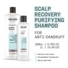 Nioxin Nioxin Scalp Recovery Purifying Shampoo - Shampoo for Dandruff