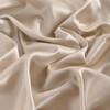 NTBAY 2 Pack Satin Queen Pillowcases for Hair and Skin,