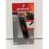 Good Cook Touch Digital Folding Thermometer 3 Second Readings Sealed