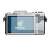 BROTECT Pack of 2 Screen Protectors Compatible with Panasonic Lumix