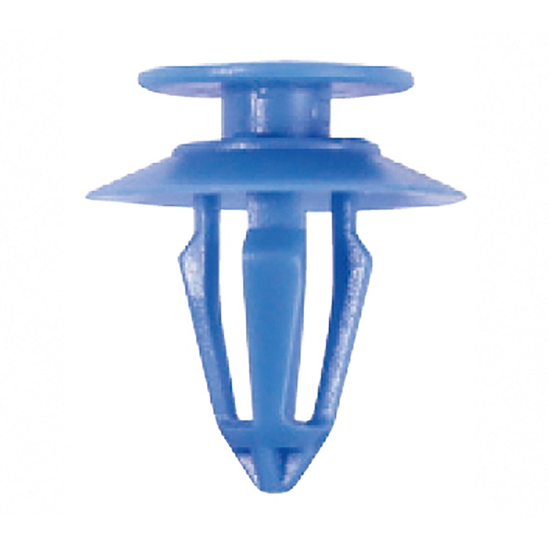 BGS Technic 9049Car Mounting Clip Set 300Pieces