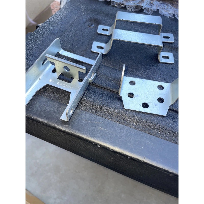 RYOBI Garage Door Opener Parts Bracket Bundle Package Deal