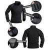 Mens G3 Combat Uniform Set Tactical Combat Shirt and Pants