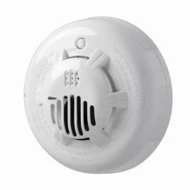 DSC PowerG PG9933 Wireless Carbon Monoxide Detector