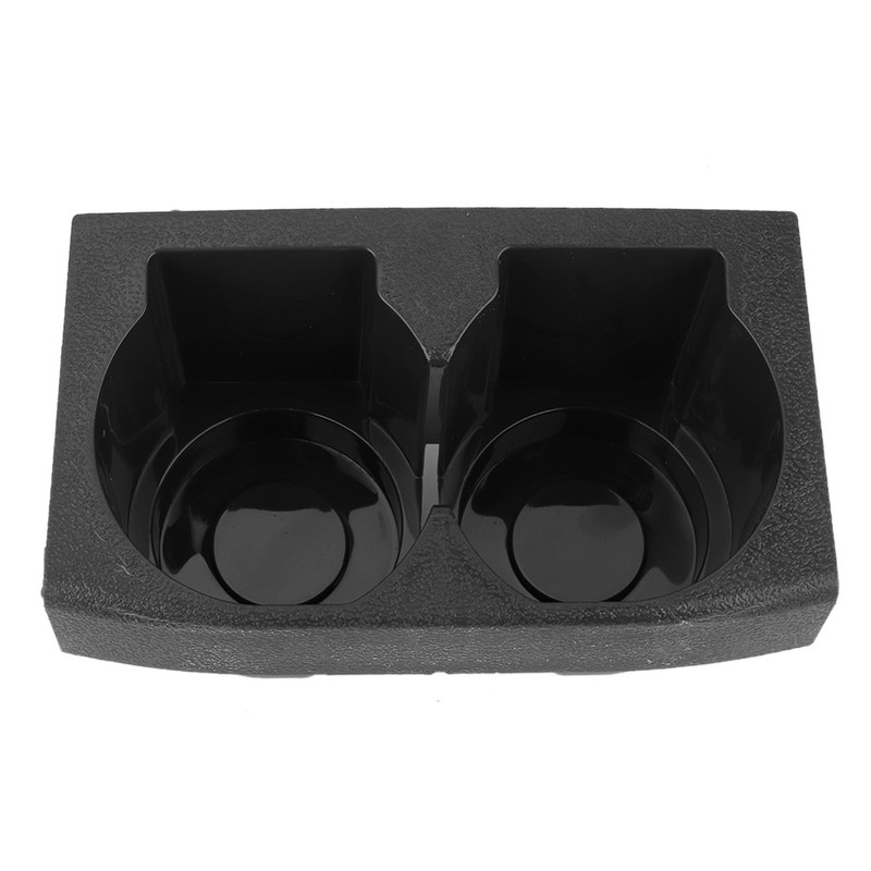 Auto Car Water Cup Holder Drinking Bottle Organizer Fits for
