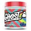 Pre Entrenamiento Ghost Legend 30 Servicios Sin Sabor