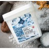 Flake Sea Salt - 1KG Chef's Bucket - Hand-Harvested on