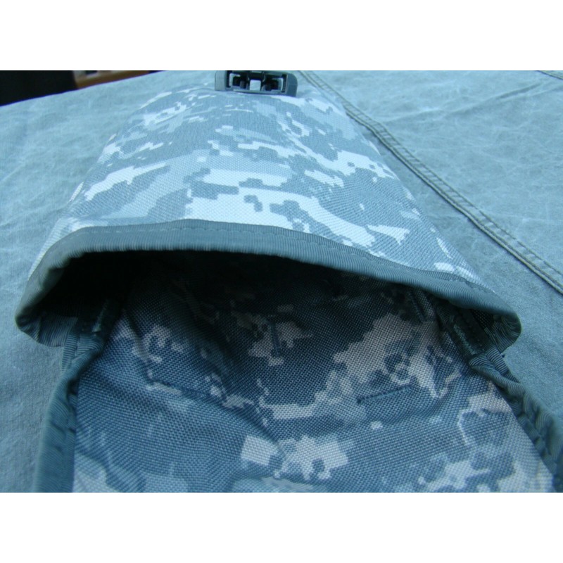 USGI New USGI US Army Molle II E-Tool Carrier ACU