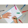 PILOT FriXion Refills 0.5 - Pack of 9 - Colour