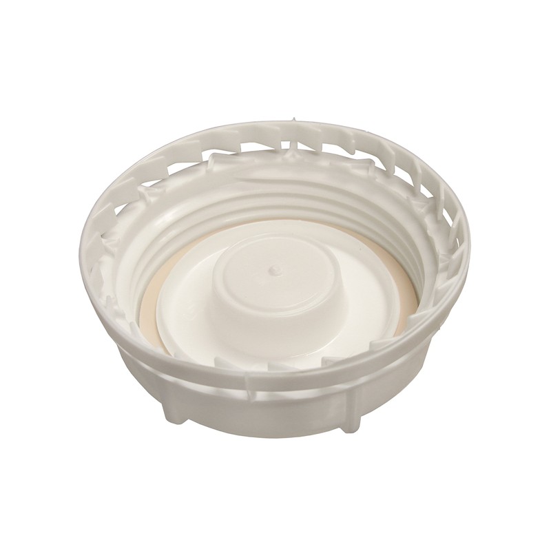 API Kirk Blue 5 Gallon Samson Stacker Water Storage, Sturdy,