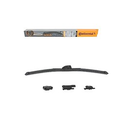 Continental Aquactrl2 Windscreen Wipers - Single MultiClip - 550 mm Single Wiper - 13092